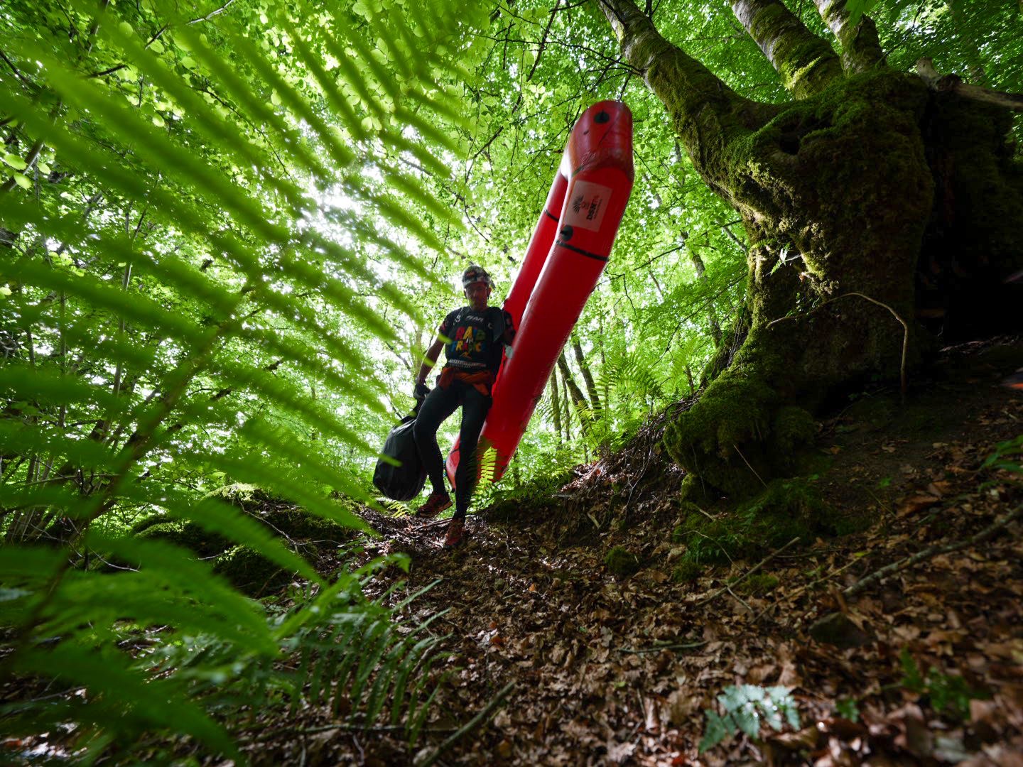 A DREAM DESTINATION: CORSICA