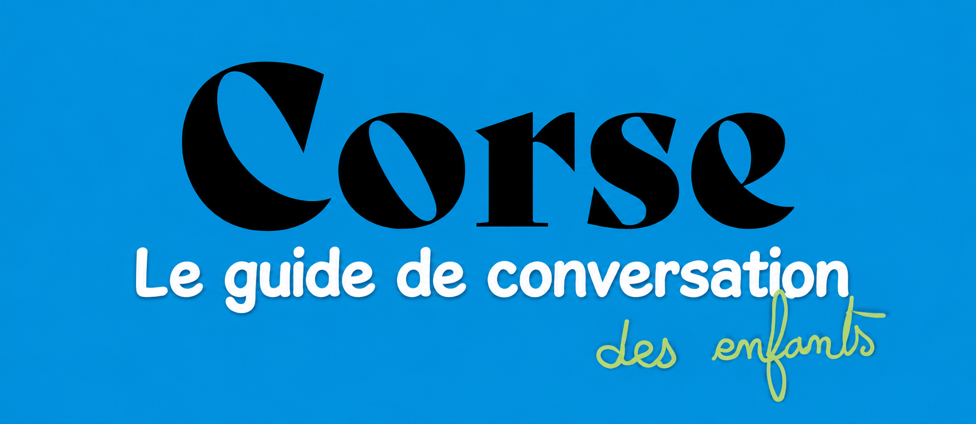 Pàrlami Corsu