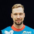 André Haga