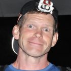 Brian Caster