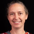 Kathryn (Kit) Vreeland