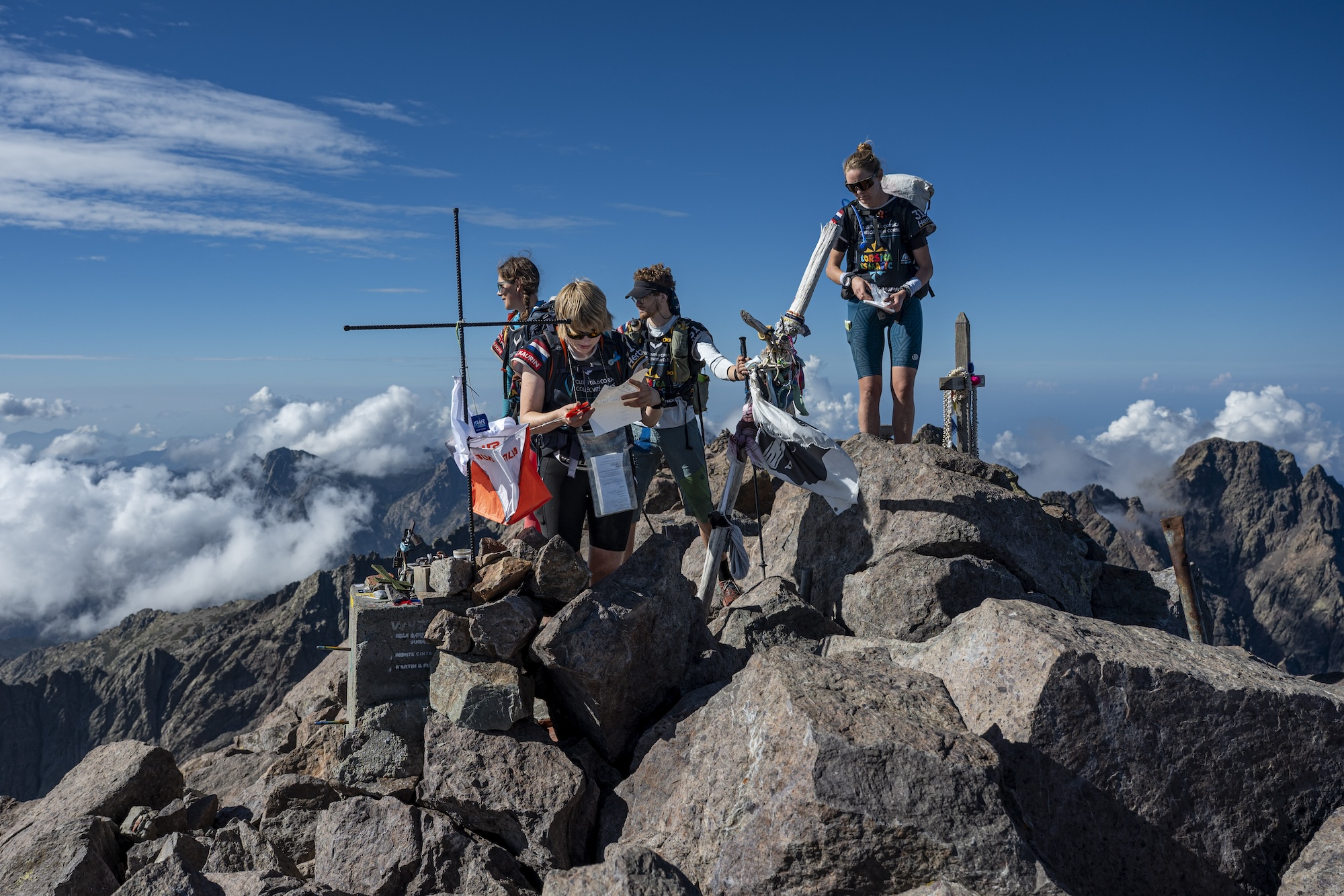 Monte Cinto : l’aventure sur le toit de la Corse